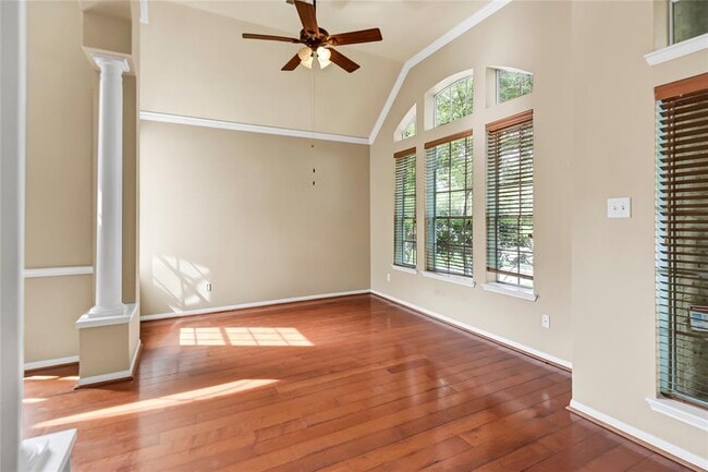 Building Photo - 15810 Ashton Hills Dr