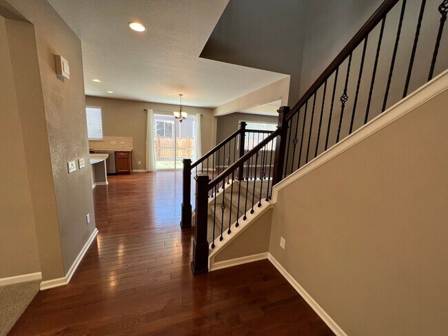 Building Photo - Spacious Corner-Lot Gem in South Denver Metro