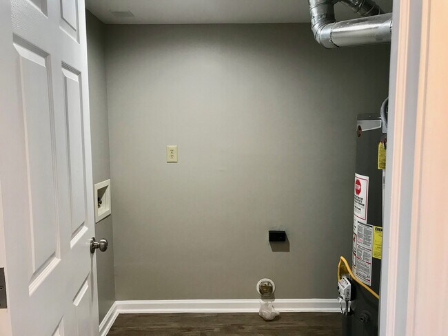 Building Photo - COMING SOON!! 4 Bedroom 2.5 Bathroom Two Story Brick Front Home in Pike Township!