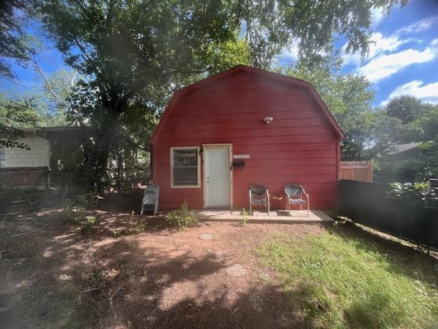 Building Photo - 1220 Knight St