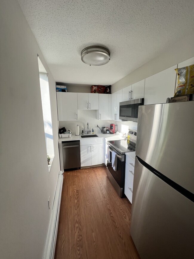 Building Photo - 46 Tremont St