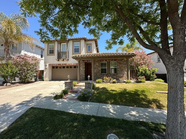Primary Photo - 4 Bed 3 Bath +Office/Den In San Ramon