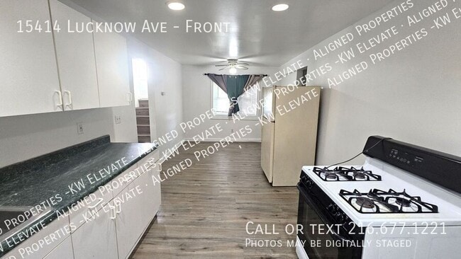 Building Photo - 15414 Lucknow Ave