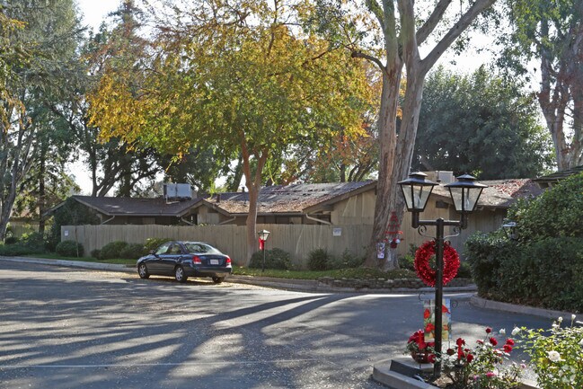 Building Photo - San Ramon