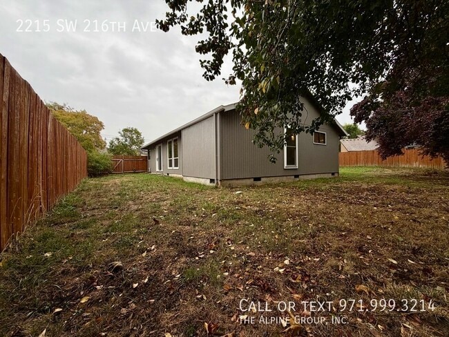 Building Photo - 2215 SW 216th Ave