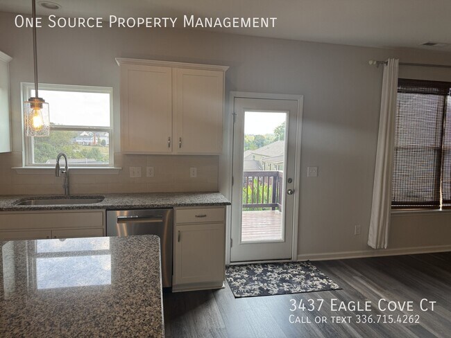 Building Photo - 3437 Eagle Cove Ct