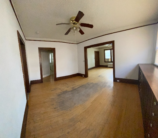 Building Photo - 1341 11th Ave N