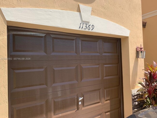 Building Photo - 11369 NW 87th Ln