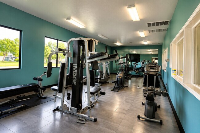 Building Photo - 860 W Vlg Rd