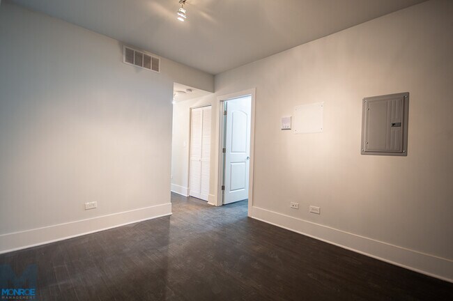 Floorplan - 1724 W. 21st St.