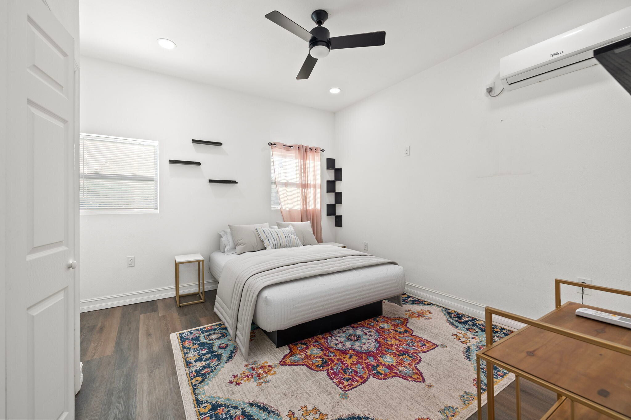 Bedroom - 625 35th St N