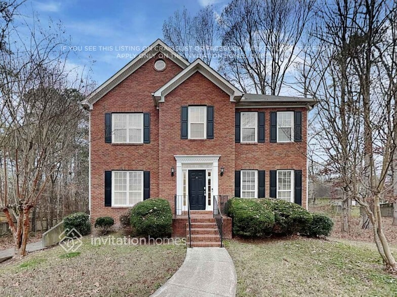 Primary Photo - 3283 Fruitwood Ln