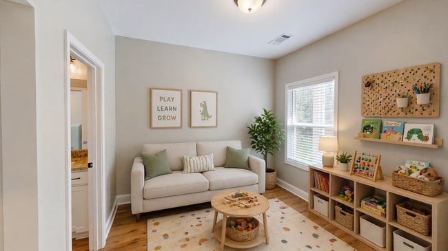 Building Photo - COMING SOON! Creekside Unit at The Villages at Bear Creek!
