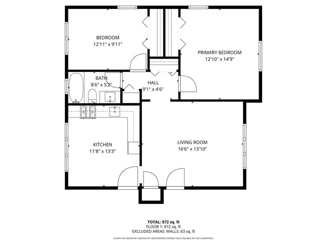 Building Photo - 1506 Glencoe Ave