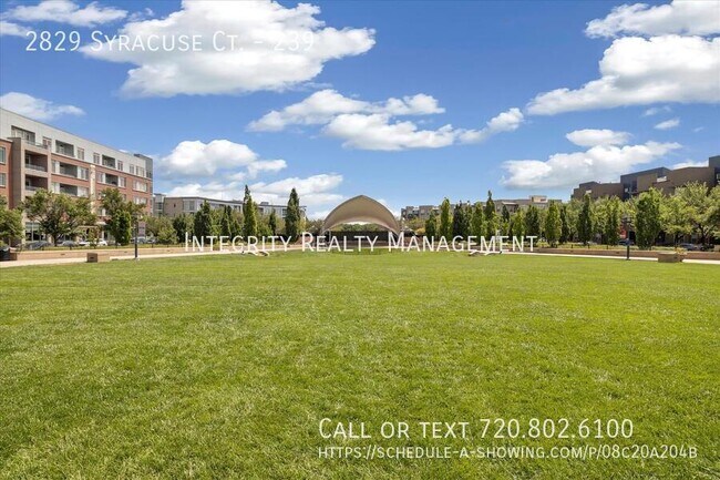 Building Photo - 2829 Syracuse Ct