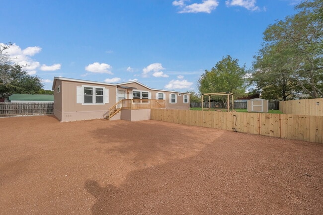 Building Photo - 1330 FM1101