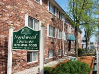 Building Photo - Northwood Common