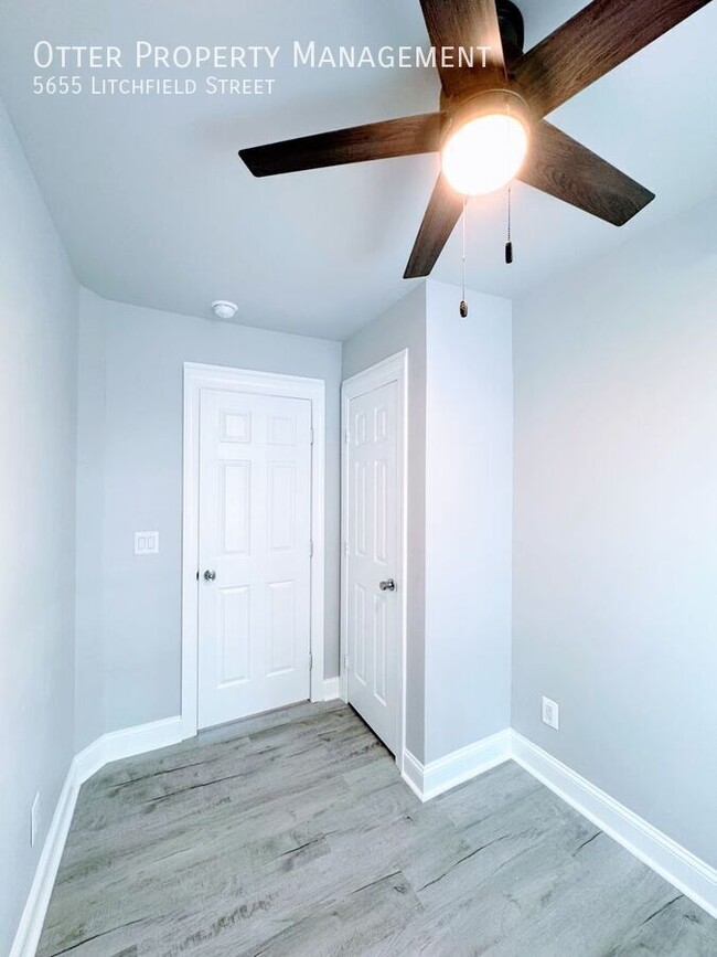 Building Photo - 5655 Litchfield St