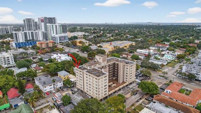 Building Photo - 1811 Jefferson St