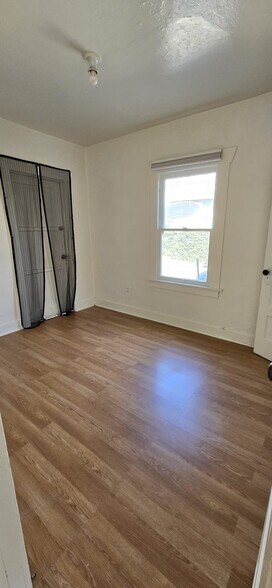 Bedroom 1 - 1669 Locust St