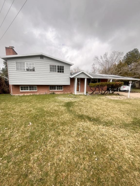 Building Photo - 4097 Edgehill Dr