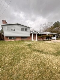 Building Photo - 4097 Edgehill Dr