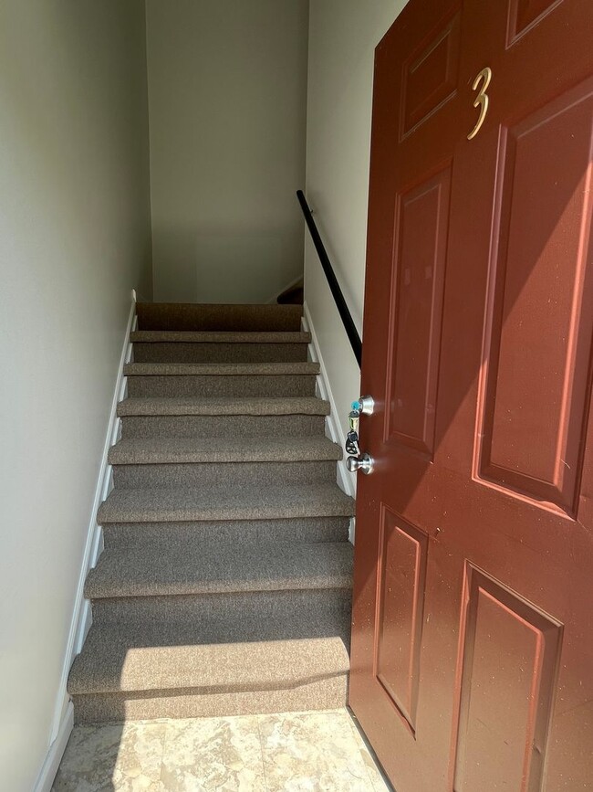 Interior Photo - Burdick Estates Apartments