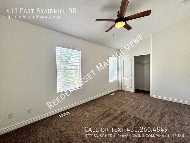 Building Photo - 413 Braidhill Dr