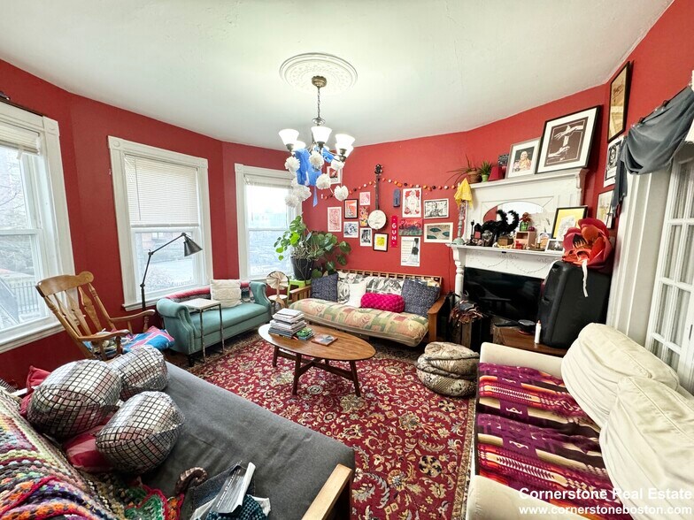 Primary Photo - 16 Fisher Ave