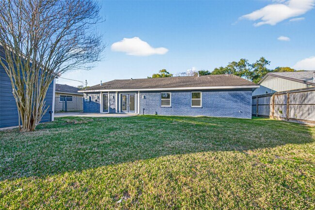 Building Photo - 5407 Lymbar Dr