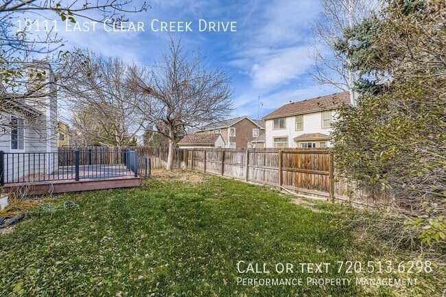 Building Photo - 19111 E Clear Creek Dr