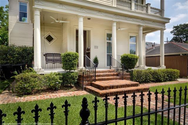 Building Photo - 5213 Prytania St