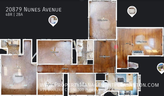 Building Photo - 20879 Nunes Ave