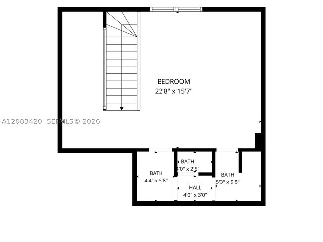 Building Photo - 1545 Jefferson Ave