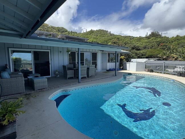 Building Photo - 44-174-174 Nanamoana St