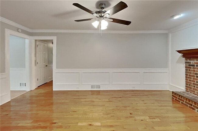 Building Photo - 2922 Melton Ct SW