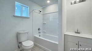 Building Photo - 3038 W Salinas