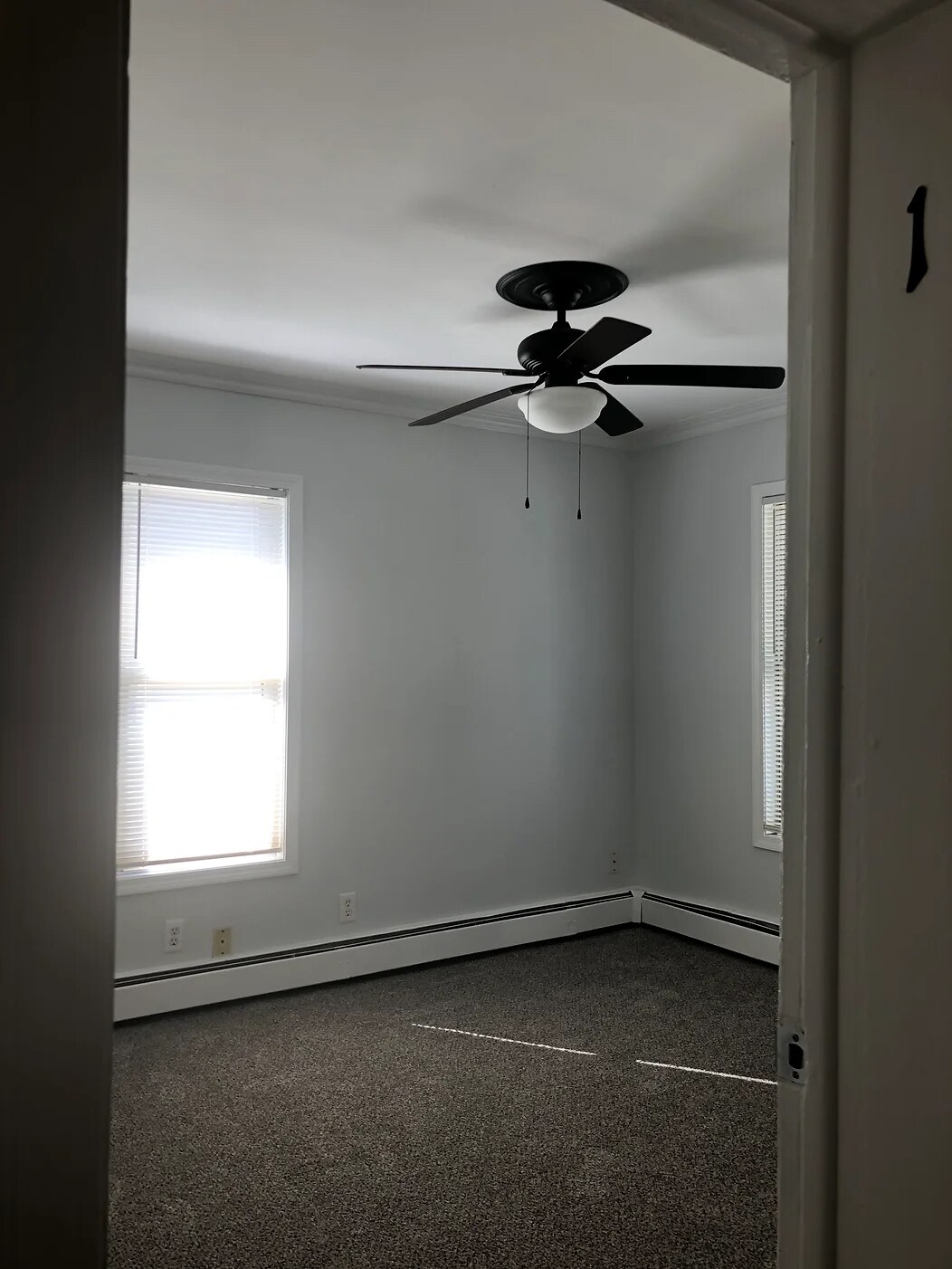 bedroom1 - 206 N Normal St