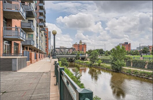 Building Photo - 1401 Wewatta St