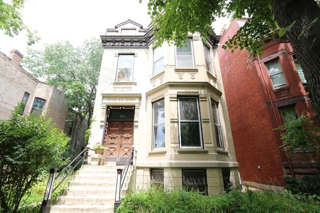 Primary Photo - 1520 W Jackson Blvd