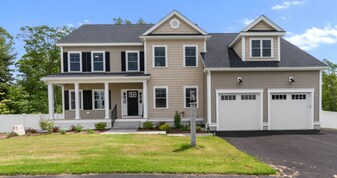 Building Photo - 11 St Paul Ln