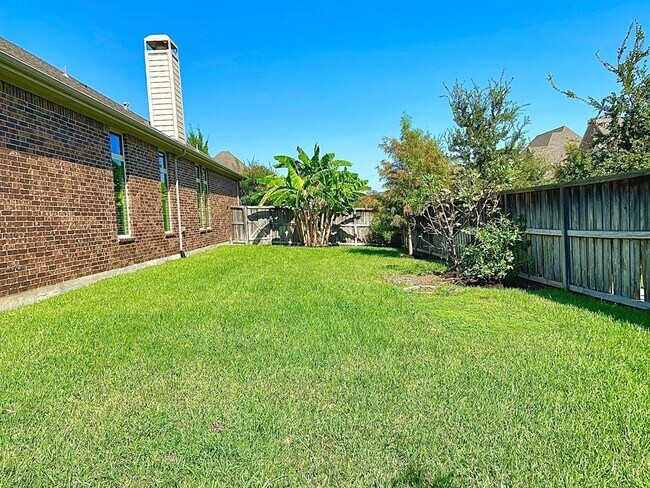 Building Photo - 17203 Bland Mills Ln