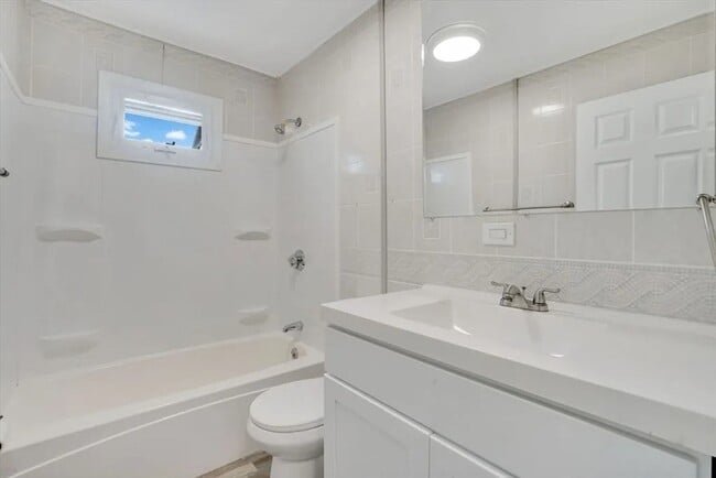 Building Photo - Beautifully Renovated, Single Family Cape ...