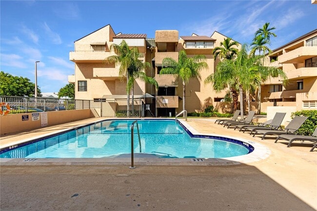 Building Photo - 10500 SW 108th Ave