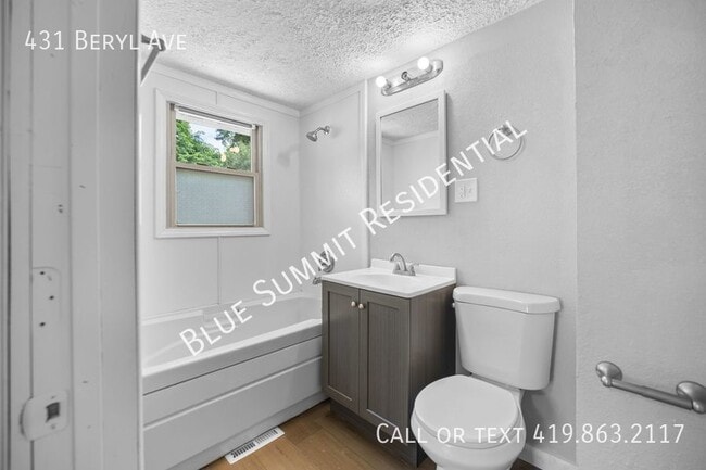 Building Photo - 431 Beryl Ave