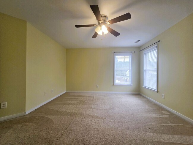 Building Photo - Stately brick front contemporary on huge c...