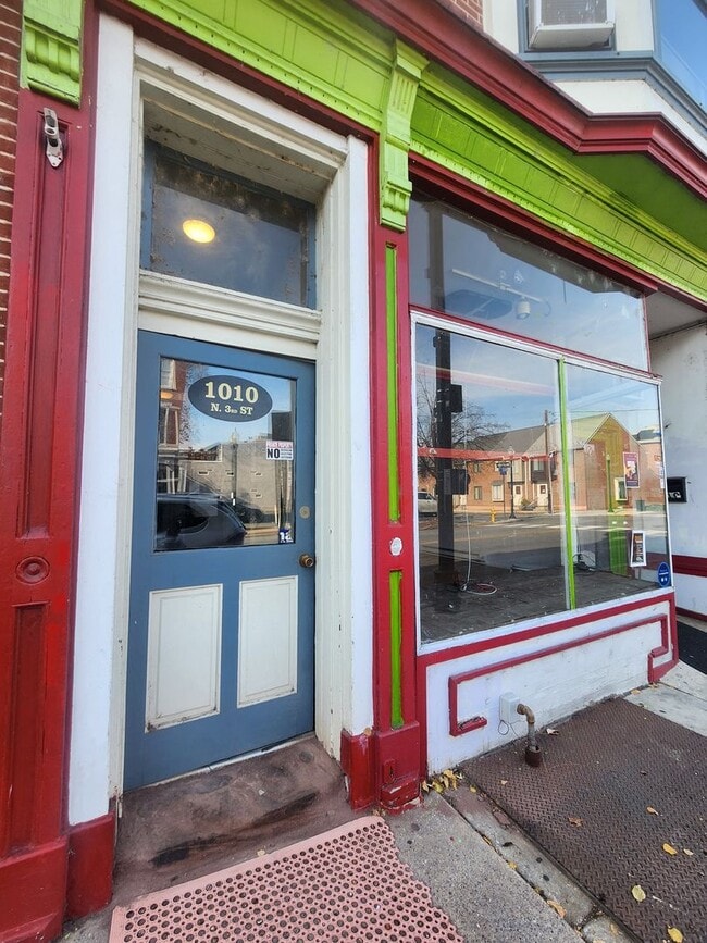 Building Photo - 1010 N 3rd St