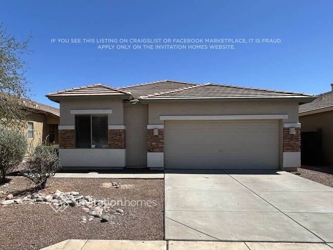 Building Photo - 12805 W Redondo Dr