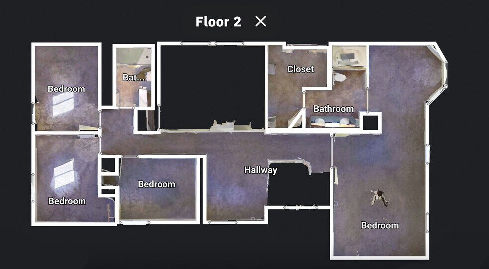 Building Photo - 19830 Terri Dr