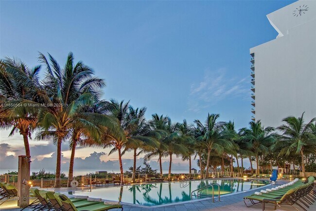 Building Photo - 6799 Collins Ave